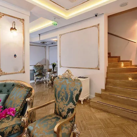 Отель Zeynep Sultan 3*