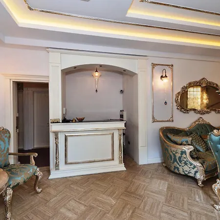 Zeynep Sultan Isztambul