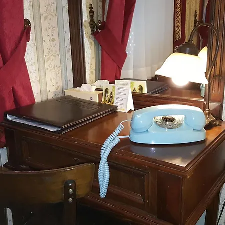 Hotel Dersaadet Istanbul