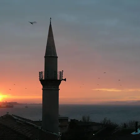 Dersaadet Istanbul
