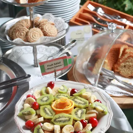 ديرسادت إسطنبول فندق 4*