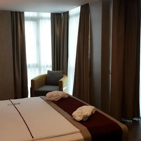 Taksim Gonen Hotel