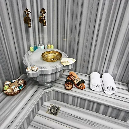 Niles Hotel Estambul