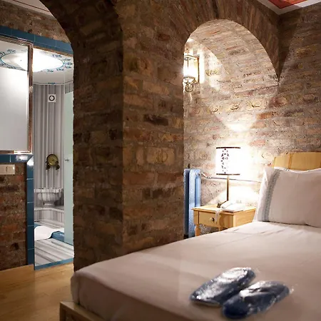 Hotel Niles Estambul