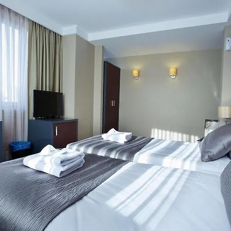 Tan - Special Category Hotel 4*