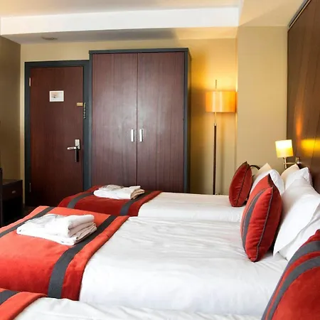 Tan - Special Category Hotel Estambul