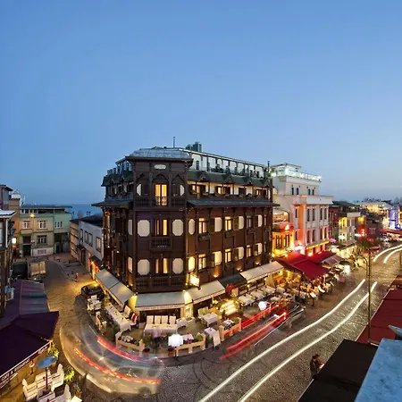 Hotel Glk Premier Acropol &