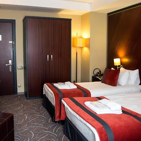 Hotel Tan - Special Category Estambul