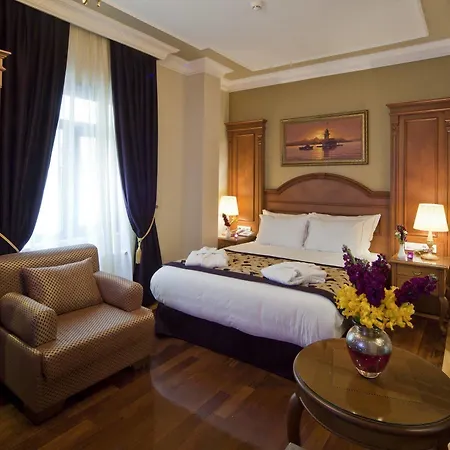Glk Premier Acropol & Отель
