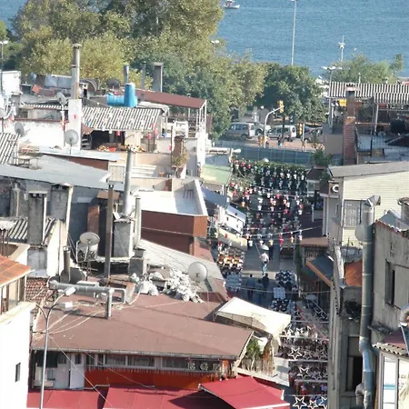 Grand Liza Ξενοδοχείο Κωνσταντινούπολη