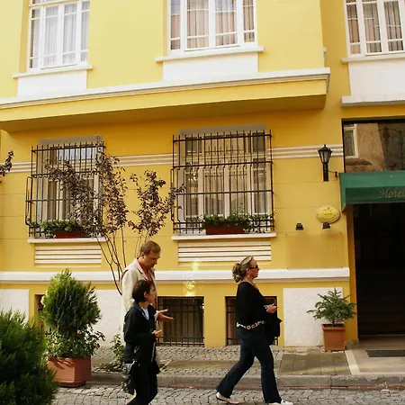 Hotel Uyan-special Category