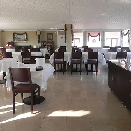 Sude Hotel