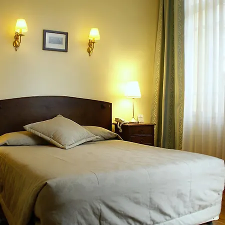 Hotel Uyan-special Category 3*