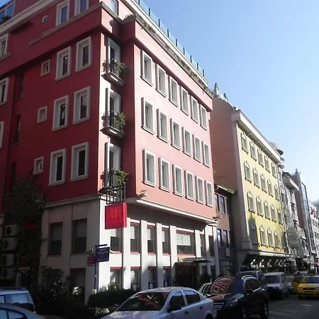 Sude 4* Provincia di Istanbul