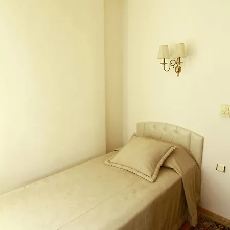 Uyan-special Category 3* Estambul