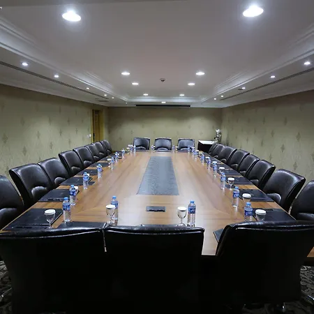 호텔 그린 파크 메르테르 5*