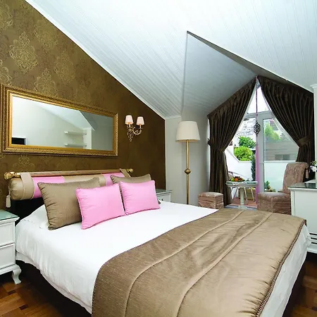 Avicenna Sultanahmet Hotel