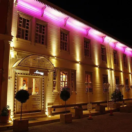 Avicenna Sultanahmet Istanbul