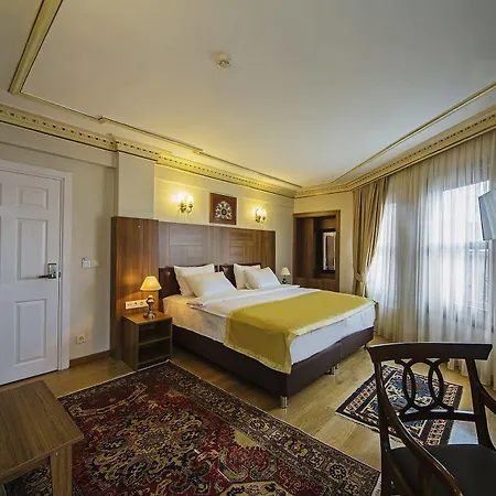 Hotel Hippodrome Istanbul