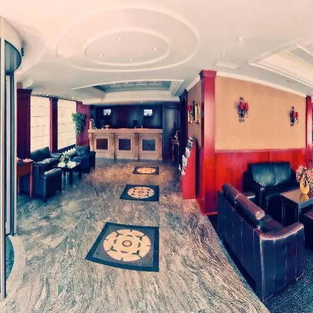 The Park Taksim 4*