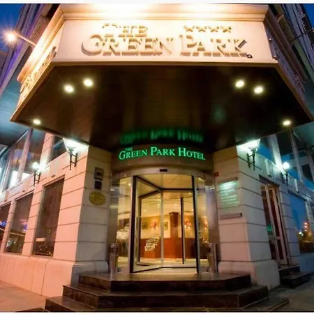 Hotel The Park Taksim