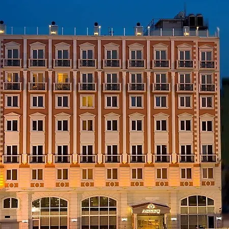 Askoc & Spa Szálloda
