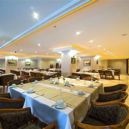 Askoc & Spa Szálloda 4*