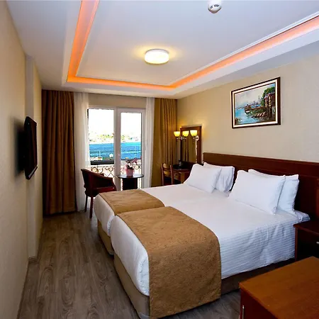 Szálloda Askoc & Spa 4*
