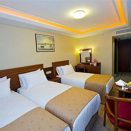 Askoc & Spa 4*
