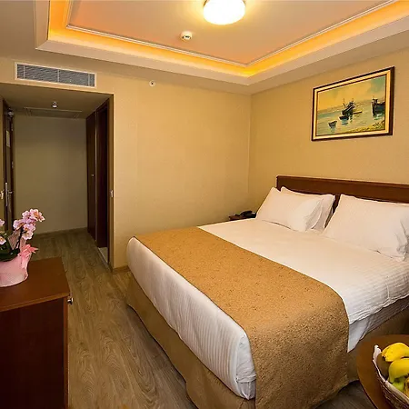 Askoc & Spa