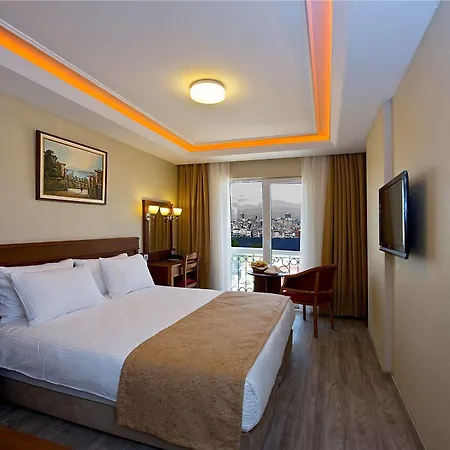 Askoc & Spa