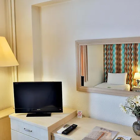 Hotel Barin Provincia di Istanbul