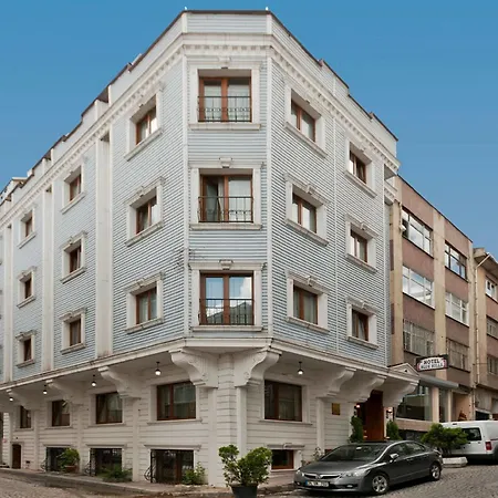 A'la Sofia Istanbul