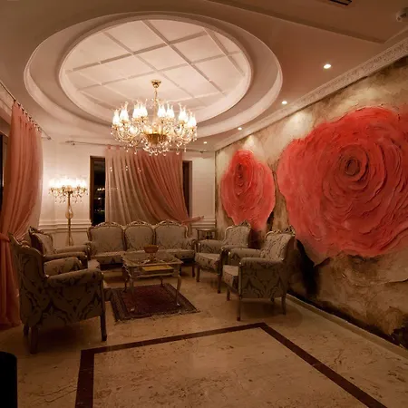 A'la Sofia Istanbul