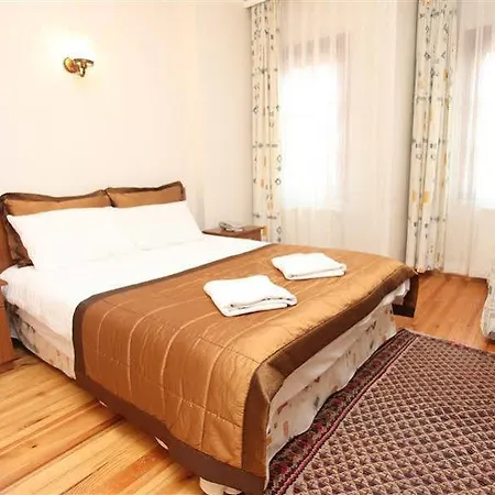 Gul Sultan Pensiune Istanbul