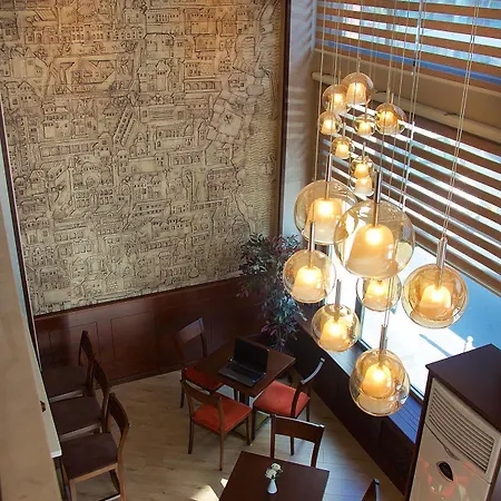 Hotel Barin 3*