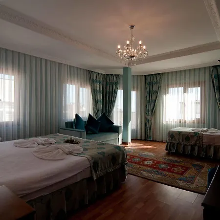 A'la Sofia Hotel
