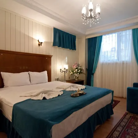 Hotel A'la Sofia
