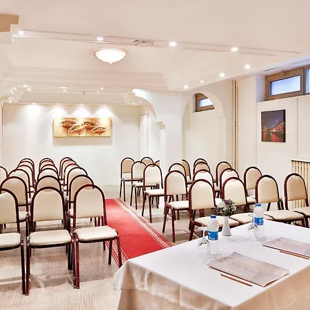 Hotel Barin 3*
