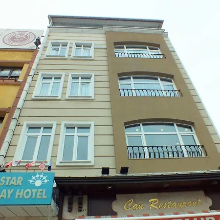 Hotel Star Holiday 3*