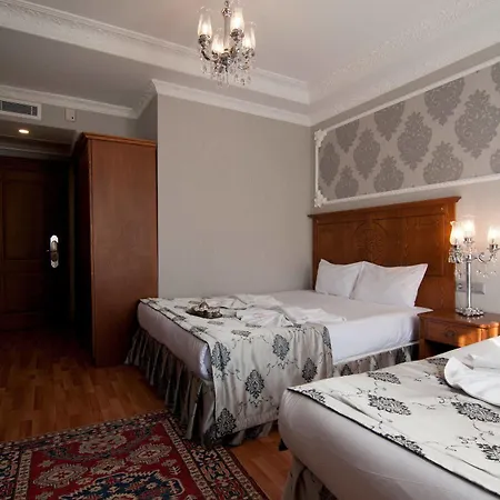 Hotel A'la Sofia 3*