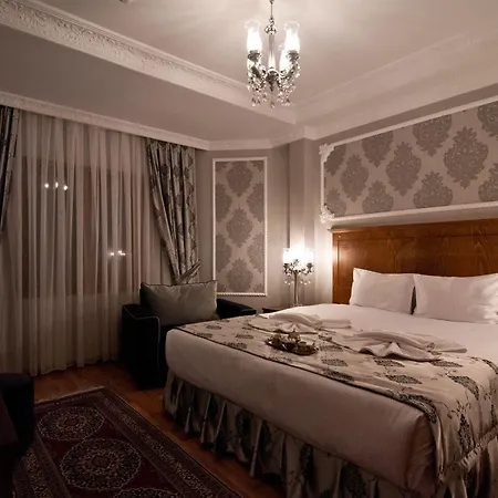 A'la Sofia Hotel
