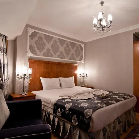 A'la Sofia Hotel