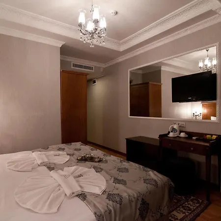 Hotel A'la Sofia 3*