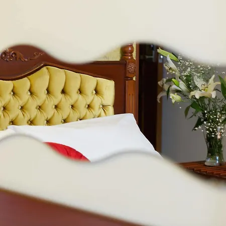 Ipek Palas Istanbul