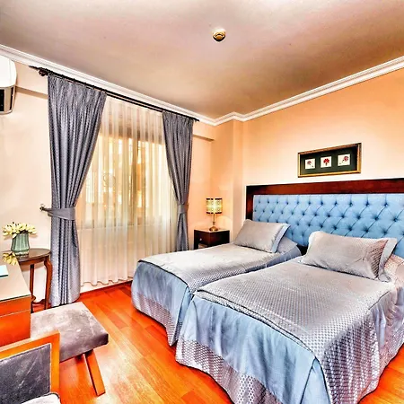 Hotel Daphne