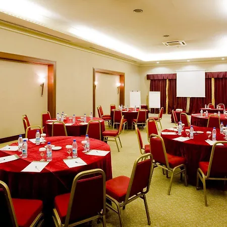The Park Bostancı 5* Istanboel