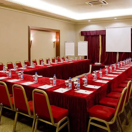 The Park Bostancı 5* Istanboel