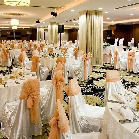 The Park Bostancı Hotel