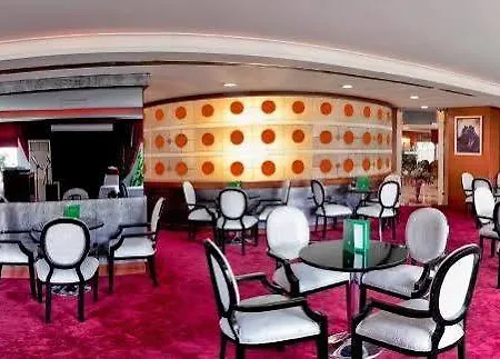 Hotel The Park Bostancı 5*